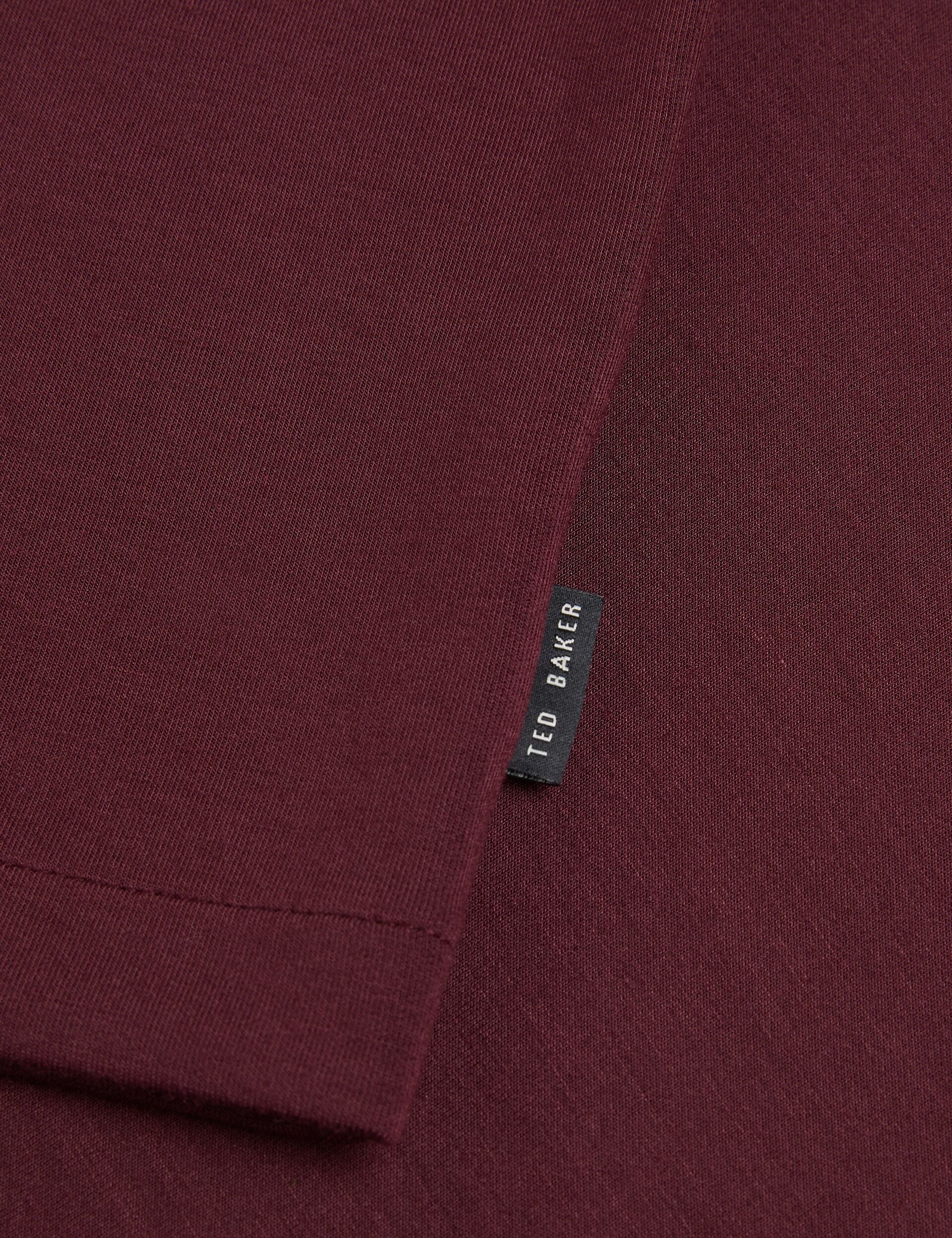Ted Baker VELLER | MAROON MAROON